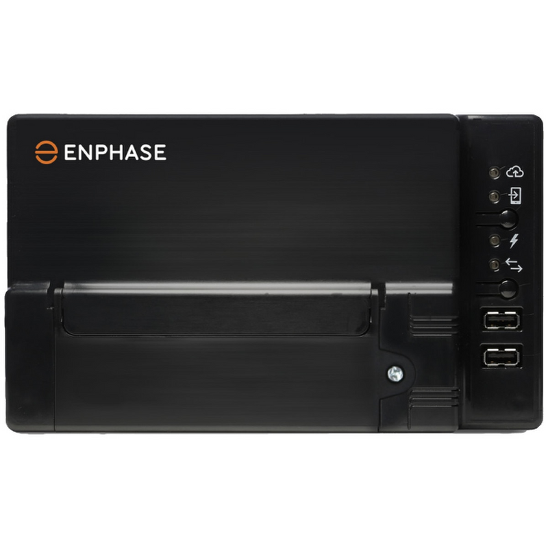 Enphase EN-ENV2-IQC2-AM3-3P IQ Gateway Commercial 2, 3phase meter, IEEE 15472018 (EN-ENV2-IQC2-AM3-3P)