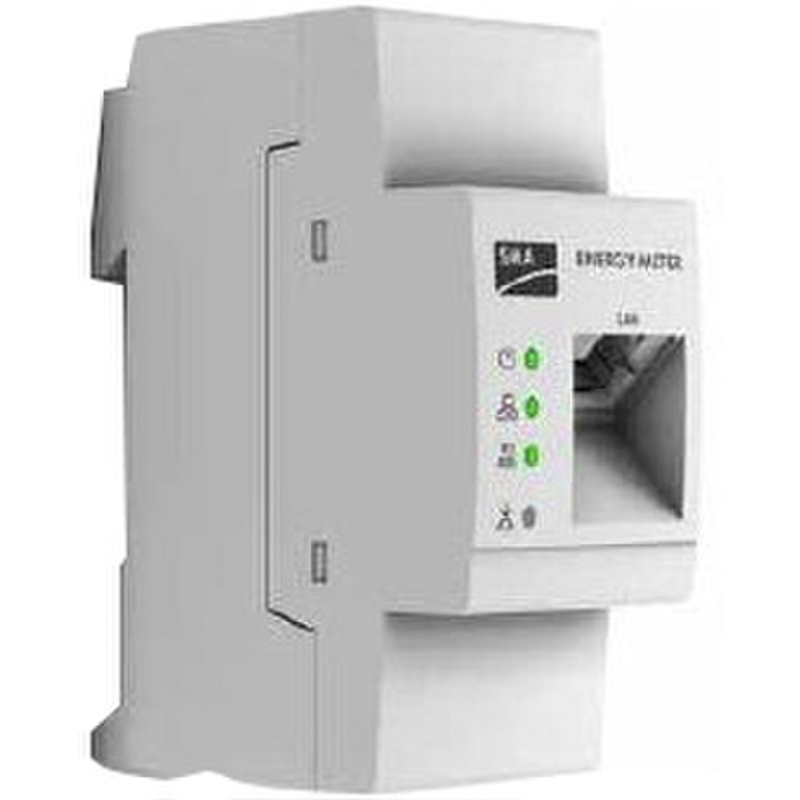 SMA SMA-EMETER-US-50 Energy Meter US - Gives homeowners the complete picture of their energy use (SMA-EMETER-US-50)