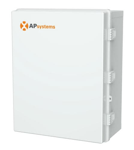 APsystems 916081 Combiner Box up to 5 DS3 Strings (916081)