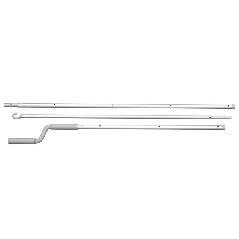 ZCT 300 Control Rod for Operating VS and VCM Skylights