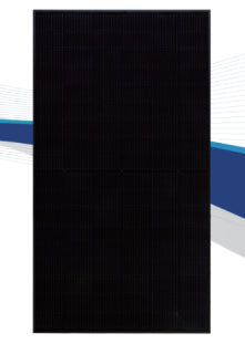 Runergy/Hyperion HY-DH108P8B-405 405 W Bifacial Dual-Glass Solar Panel – ~21.3 % Efficiency, 15-Yr Product / 30-Yr Performance Warranty (HY-DH108P8B-405)