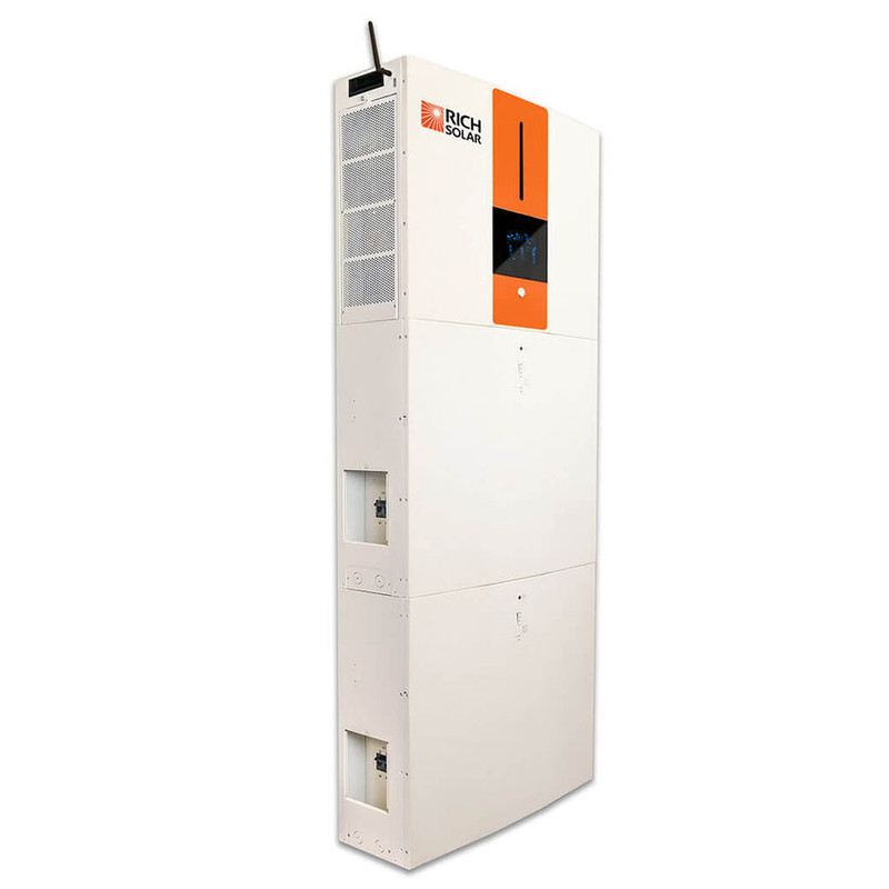 Rich Solar RS-A10 All-in-One Energy Storage System (RS-A10)