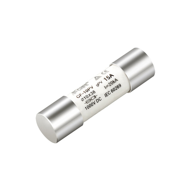 Rich Solar RS-SC10F Inline Fuse Holder | Waterproof Replacement Inline Fuse Holder (RS-SC10F-Main)