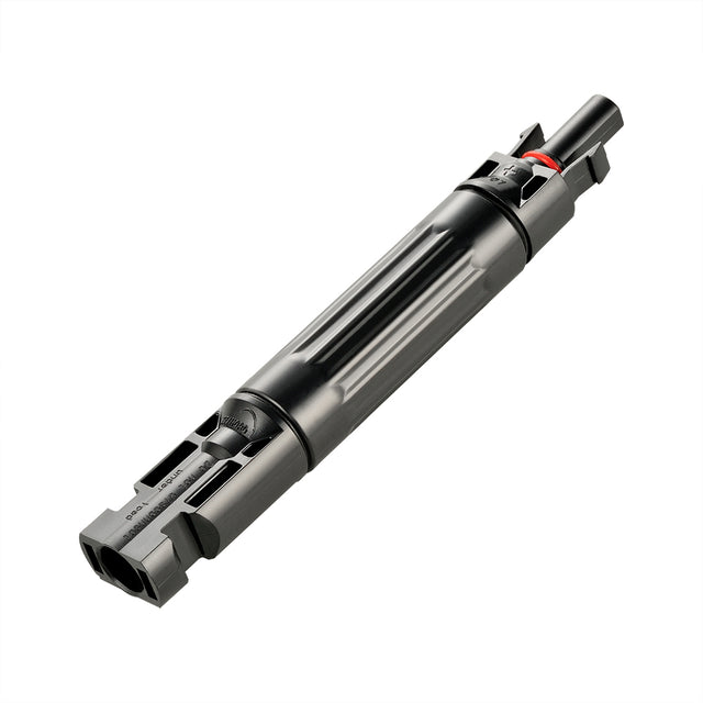Rich Solar RS-SC10F Inline Fuse Holder | Waterproof Replacement Inline Fuse Holder (RS-SC10F-Main)