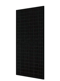 Pallet of JA Solar 405W Mono PERC 54 Cell Module, 1200mm Cables with MC4 Connectors. Black Frame, Black Backsheet (36 Panels) (JAM54-S31-405MR-Pallet)