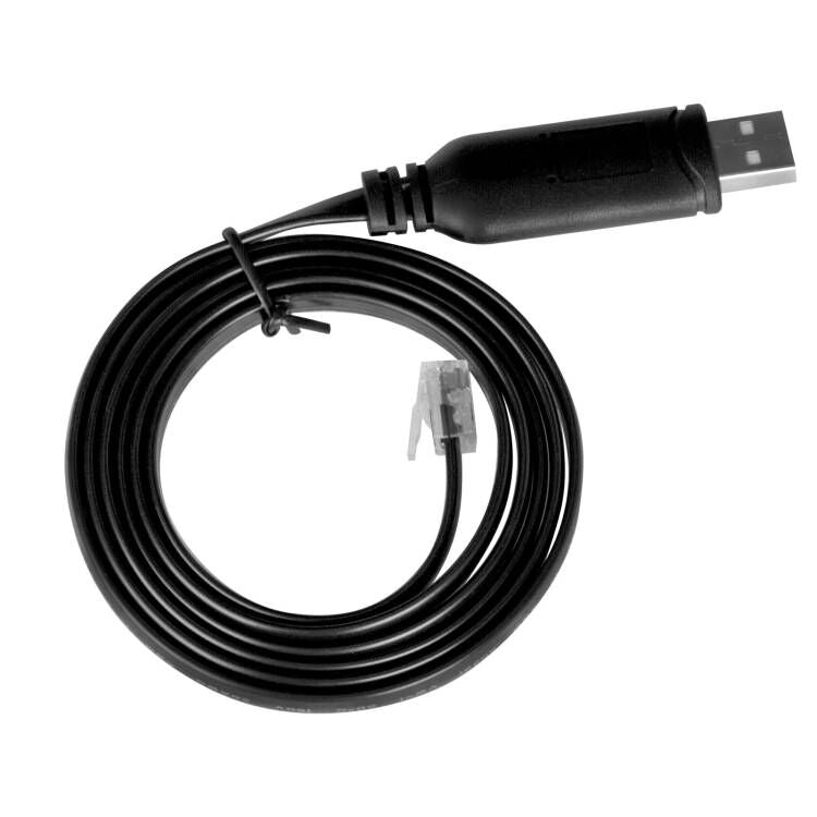 SunGoldPower RS232 Cable for Battery (RS232)