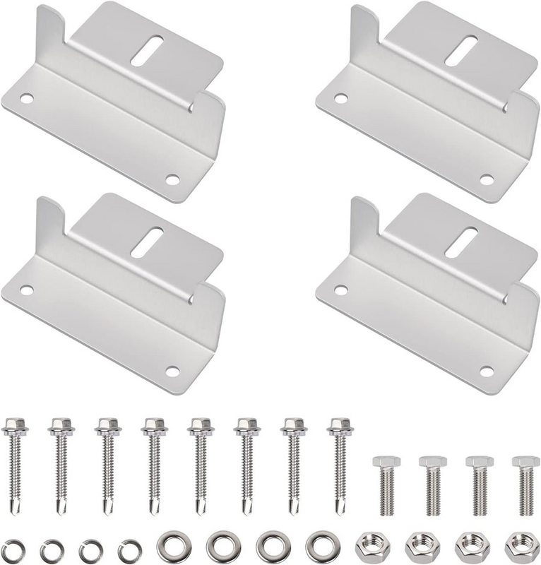 SunGoldPower Solar Bracket (bracket)