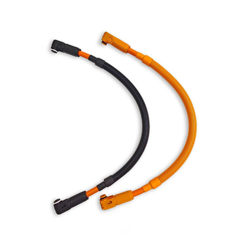 SunGoldPower PM314-PPower+PM314-PCom Parallel Cable & Communication Cable for PowerMax 314 Outdoor (PM314-PPower+PM314-PCom)