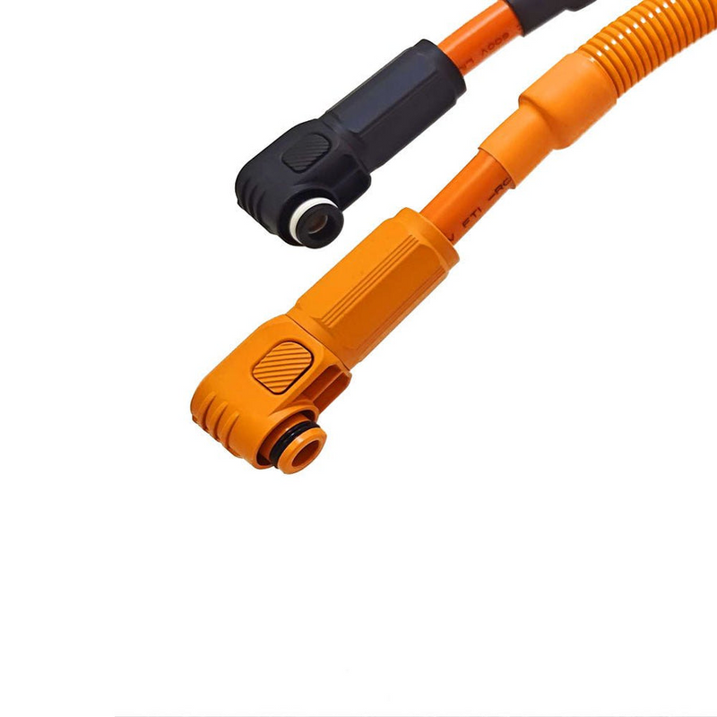 SunGoldPower PM314-PPower+PM314-PCom Parallel Cable & Communication Cable for PowerMax 314 Outdoor (PM314-PPower+PM314-PCom)