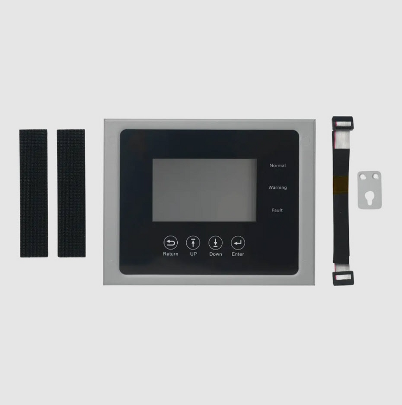 EG4 EG4FLEXBOSSRMTELCDSCRN FlexBOSS Screen Kit LCD Display (EG4FLEXBOSSRMTELCDSCRN)