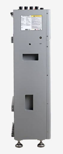 EG4 EG448V314AIDWMB 16.0kWh 314Ah 51.2V Wallmount Indoor Lithium Battery (EG448V314AIDWMB)