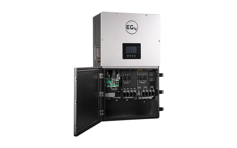 EG4 EG4INV18KPV00V2 12.0kW Hybrid DC or AC Coupled Inverter (EG4INV18KPV00V2)