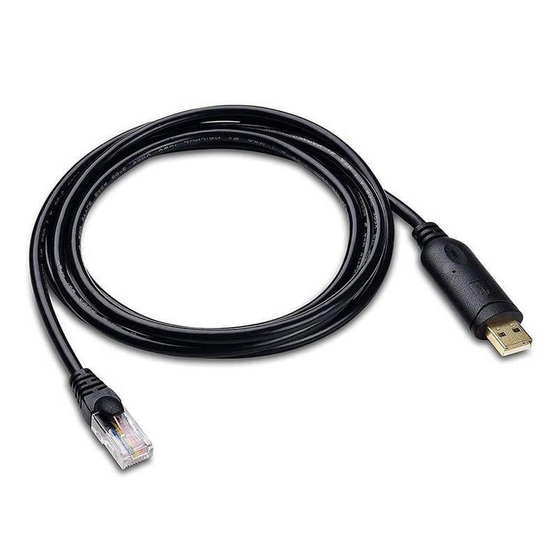 EG4 EG4SPRS232FWCLL RS232 Firmware Update Cable (EG4SPRS232FWCLL)