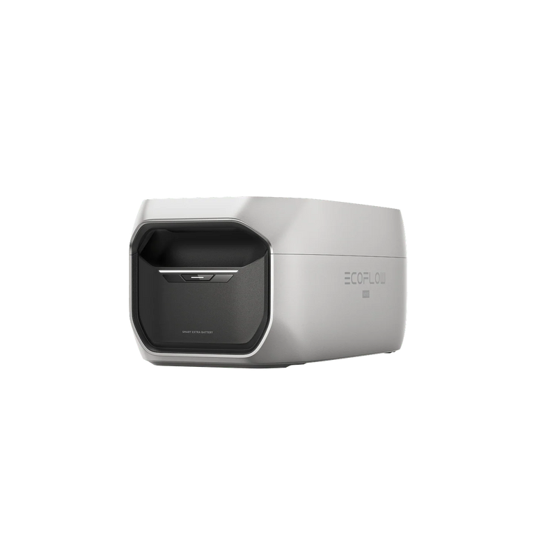 EcoFlow EFD3MP-EB DELTA 3 Max Plus (2048Wh) Smart Extra Battery (EFD3MP-EB)