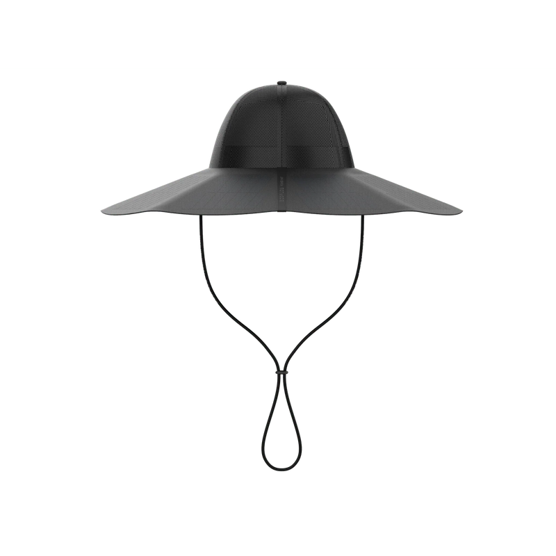 EcoFlow EFPowerHat-L-XL Power Hat (Large-XLarge) (EFPowerHat-L-XL)