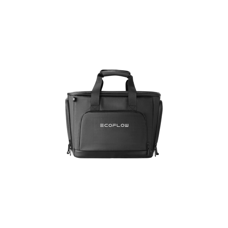 EcoFlow EFDELTA3-BAG DELTA 3 Series Waterproof Bag (used for DELTA 3 / DELTA 3 Classic / DELTA 3 Plus) (EFDELTA3-BAG)