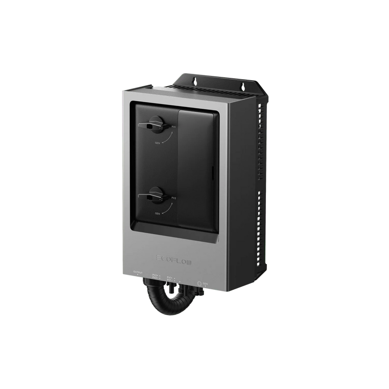 EcoFlow EFA-ACDCBOX7.2KW-US FlowMaster Generator Rectifier (EFA-ACDCBOX7.2KW-US)