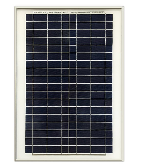 Ameresco BSP20-12, BSP Series 20 Watt Solar Panel