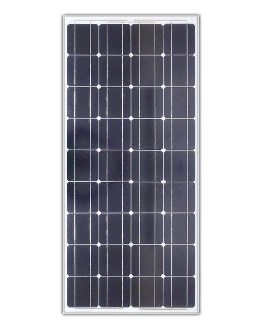 Ameresco BSP90-12, BSP Series 90 Watt Solar Panel