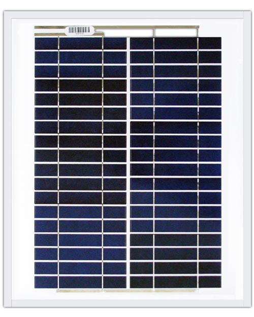Ameresco 20M Solar 20 Watt Solar Panel