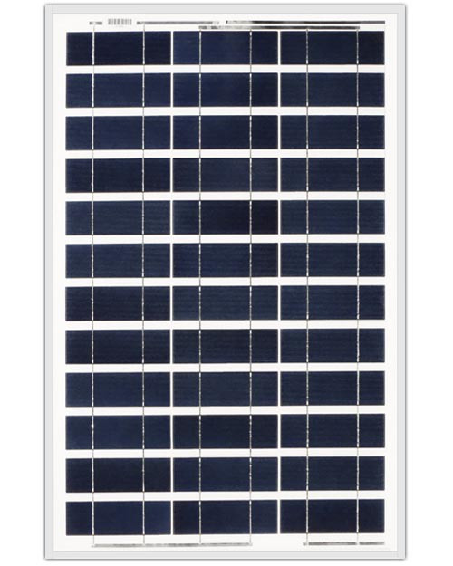 Ameresco 60J Solar 60 Watt Solar Panel