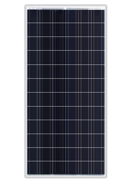 Ameresco 200J Solar 200 Watt Solar Panel