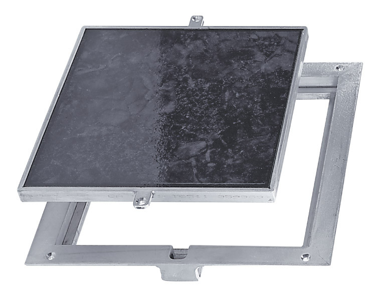 Acudor 18 x 18 FT-8080 Floor Door