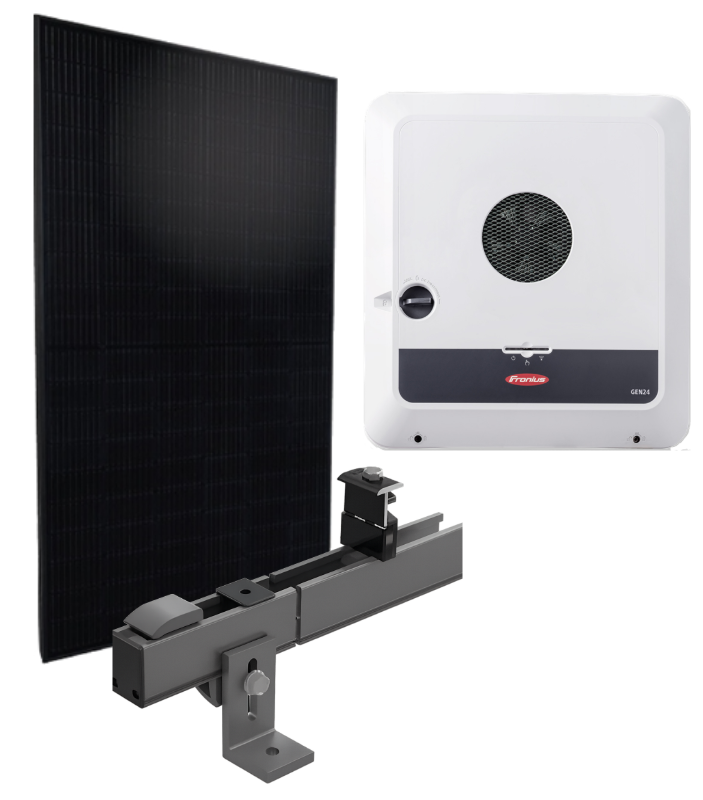 SolarTown Renewable Energy & Rooftop Products, Fast Shipping