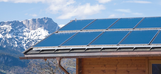 AGM batteries work best in very cold environments.