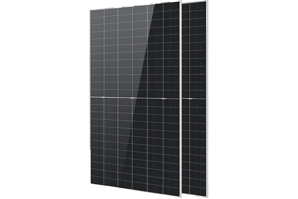Solar Panels for Grid-Tied and Off-Grid Systems
