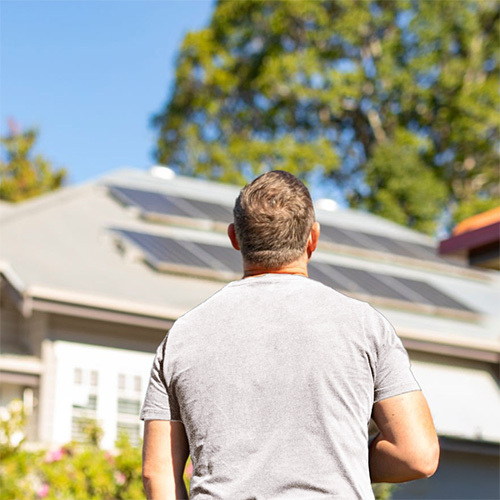 Solar 101: Learn the basics about going solar