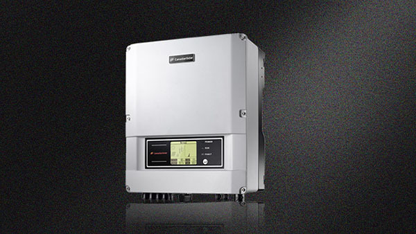 solar inverters category image