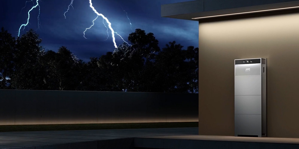 Lithium solar batteries rule the energy storage market in 2025.