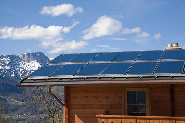 Off-Grid Solar Kits