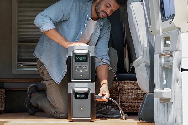 Portable Power Stations