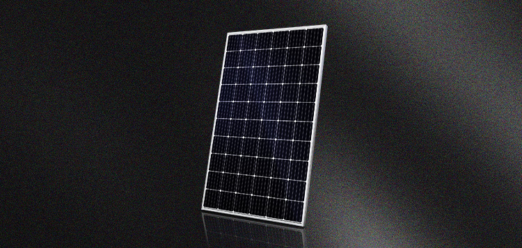 solar panels category image