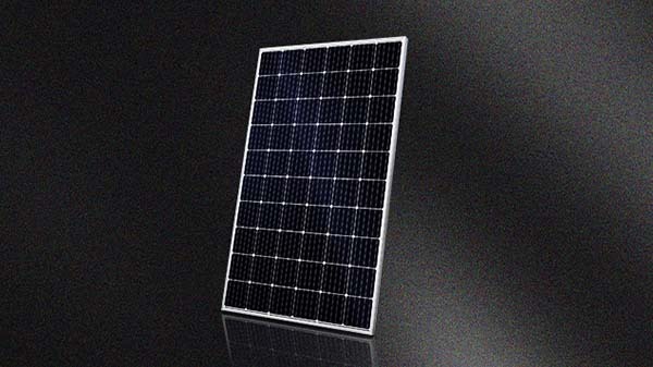 solar panels category image