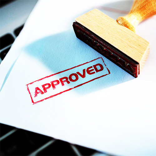 Navigate the complex permitting process to keep your project timeline on track.