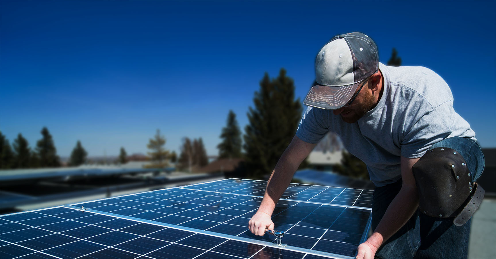 DIY Solar Kits