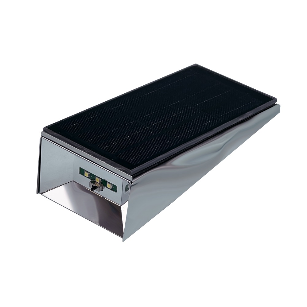 LUZ - ウルル VELUX ZTZ 213 Solar Night Light (FOR RIGID VELUX SUN TUNNEL