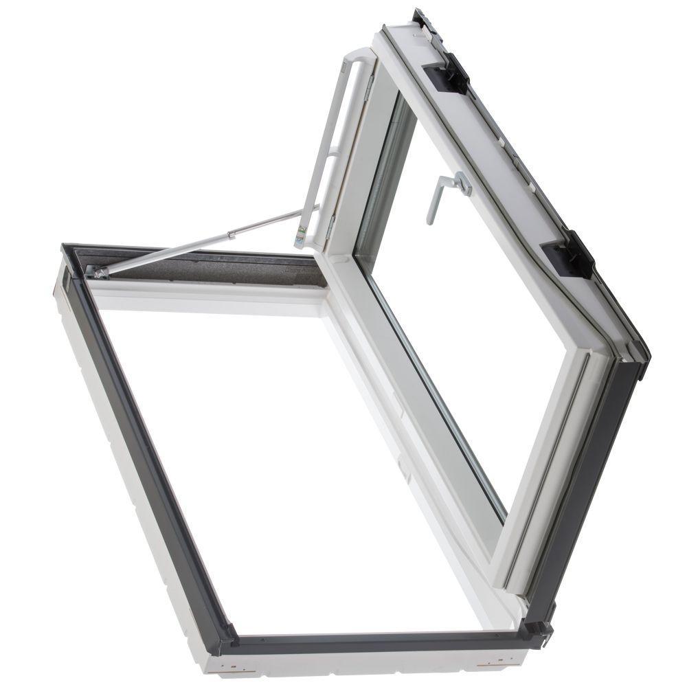 VELUX GXU CK06 Roof Access Window | SolarTown.com
