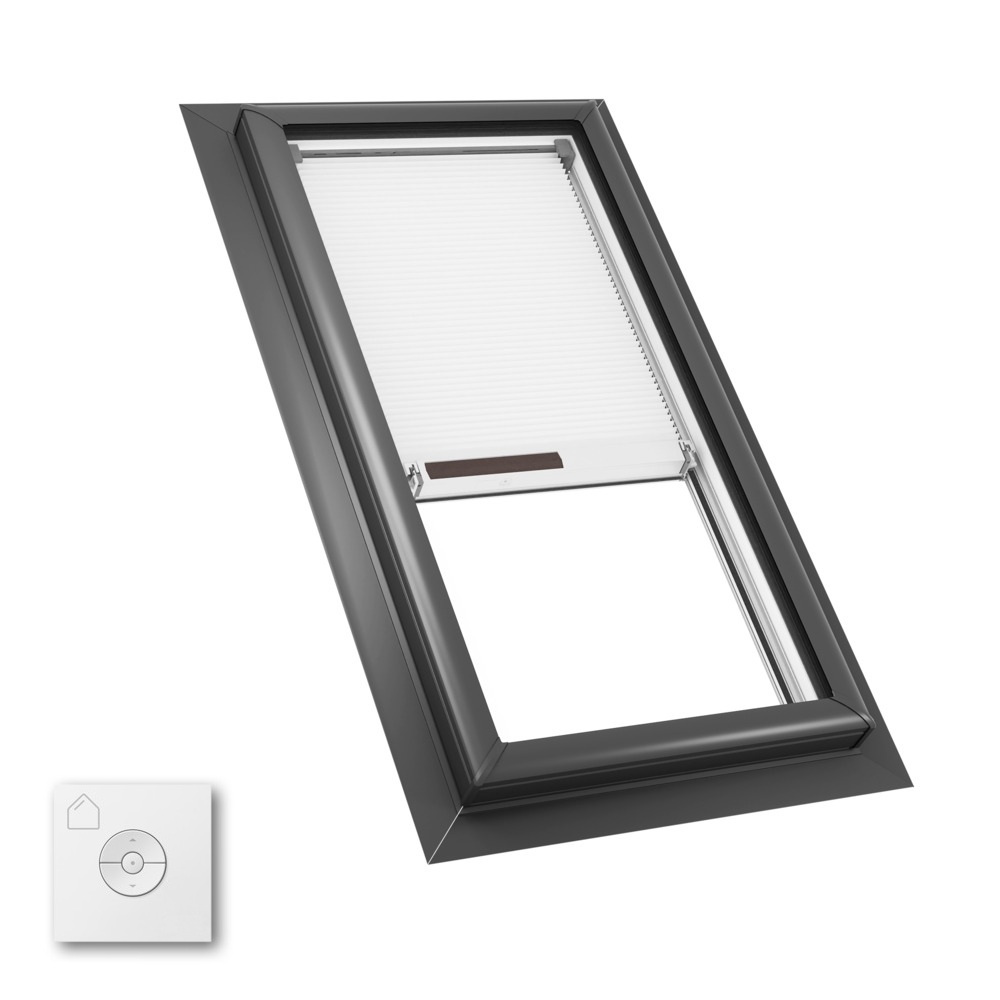 窓 VELUX QPF 2246 Self Flashed Skylight | SolarTown.com