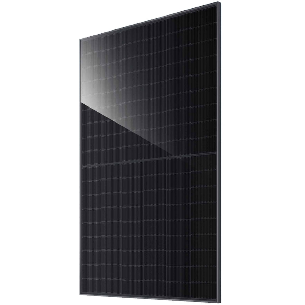JA Solar 440w D41 Series Bifacial Top Con 108 half cell module (JA