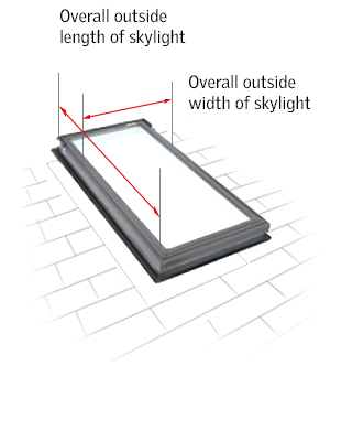 replacing-outside-skylight-measurements.jpg