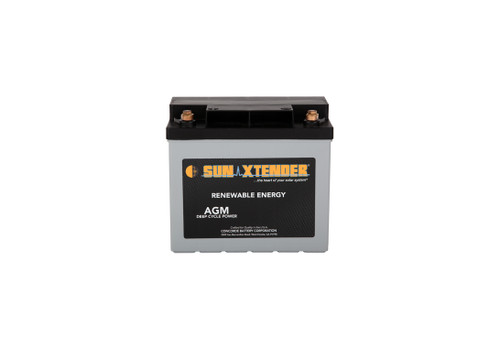 Sun Xtender Solar Battery | SolarTown.com