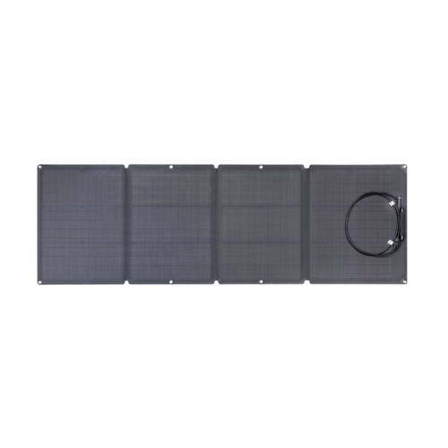 EcoFlow 110W Solar Panel | SolarTown.com