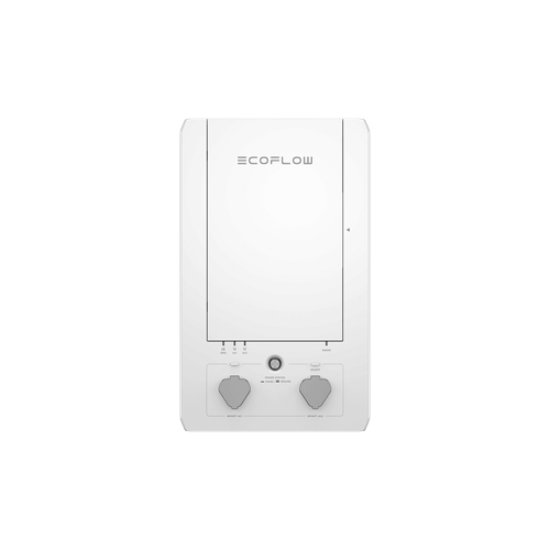 EcoFlow Smart Home Panel Combo | Solartown.com