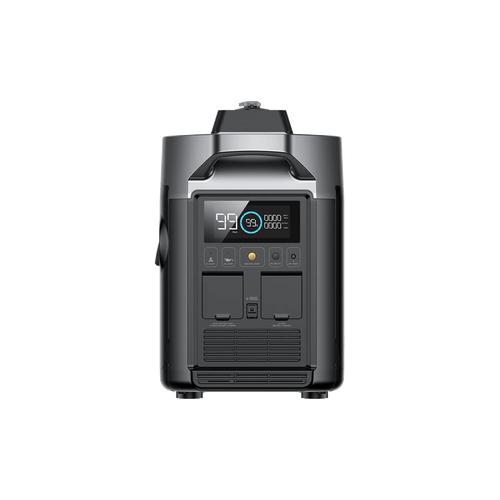 EcoFlow Smart Generator (Dual Fuel) | Solartown.com