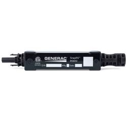 Generac, SNAPRS RS802, Inline Rapid Shutdown Device For PV Link