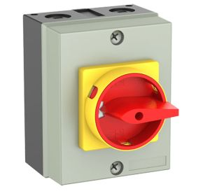 Schneider Electric RS Initiator Switch (865-1039)